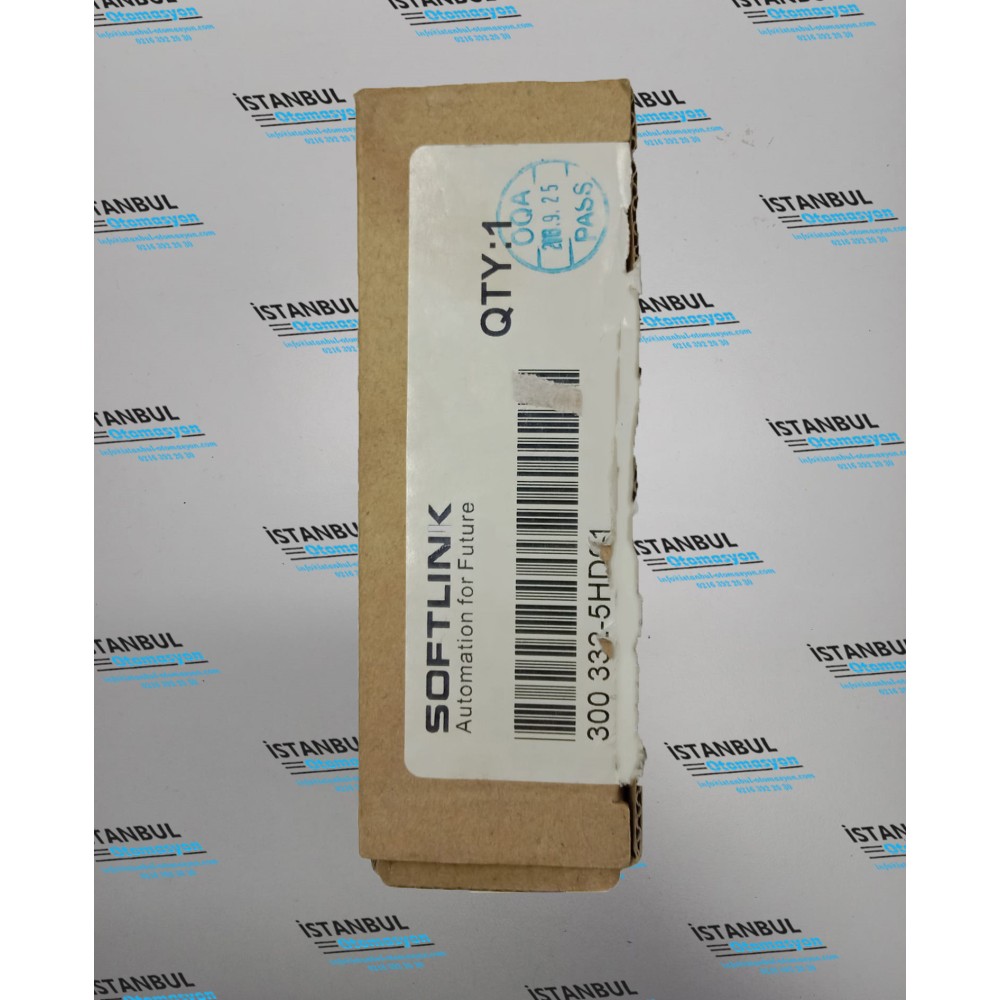 SOFTLINK SM 322-1BL00